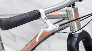 Chumba Stella Titanium Single Speed Mountain Bike - 2021, Medium