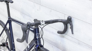 Allied Alfa Disc Ultegra Di2 Road Bike - 2022, 56cm