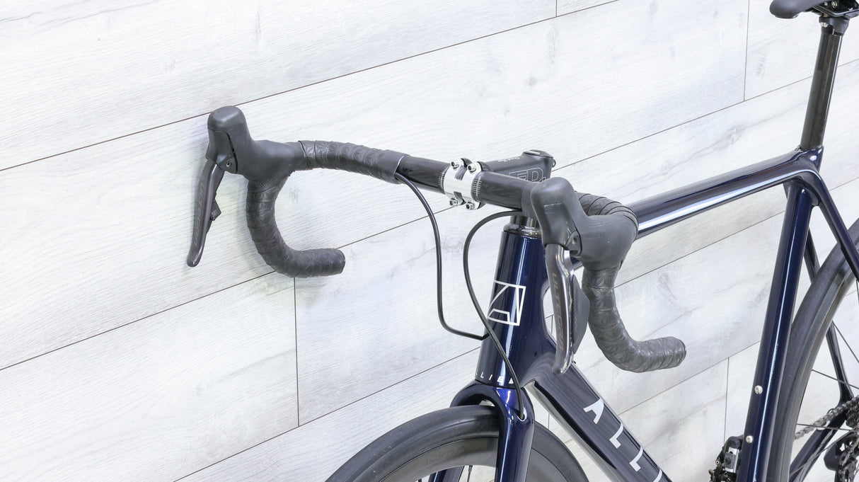 Allied Alfa Disc Ultegra Di2 Road Bike - 2022, 56cm