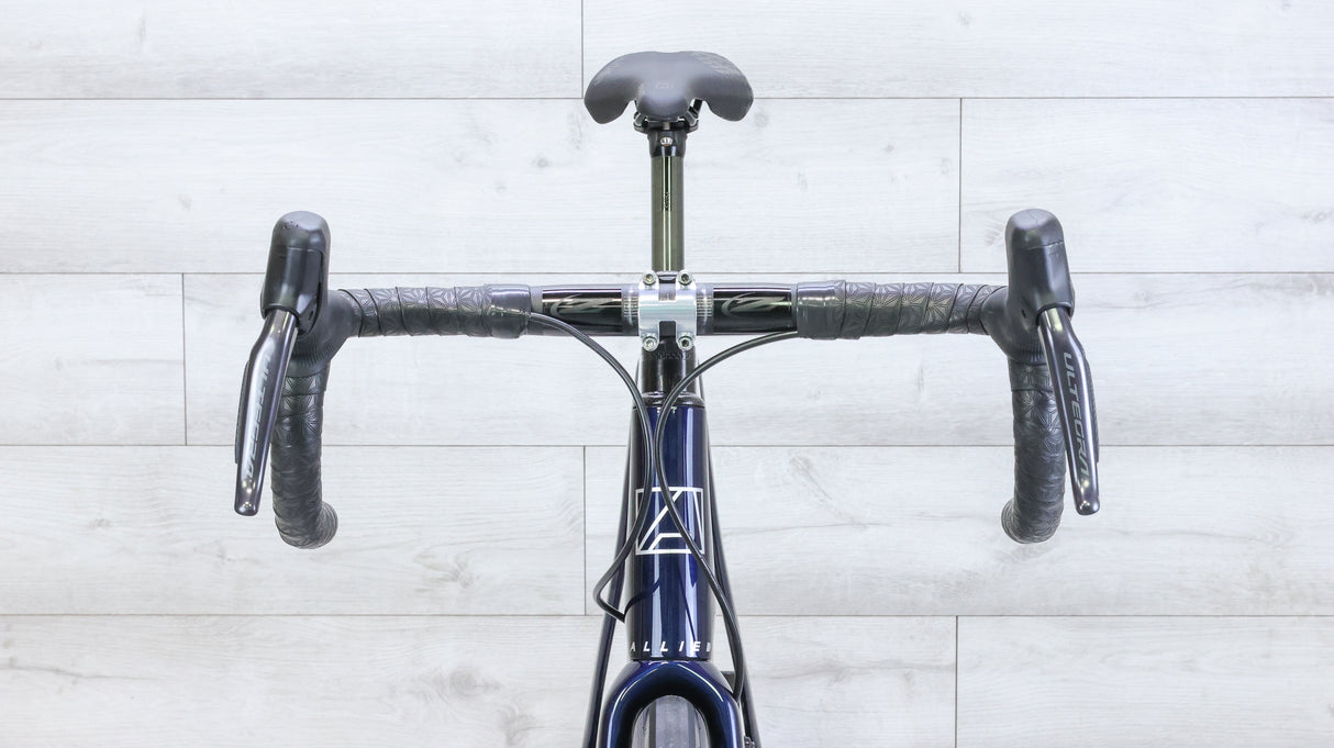 Allied Alfa Disc Ultegra Di2 Road Bike - 2022, 56cm