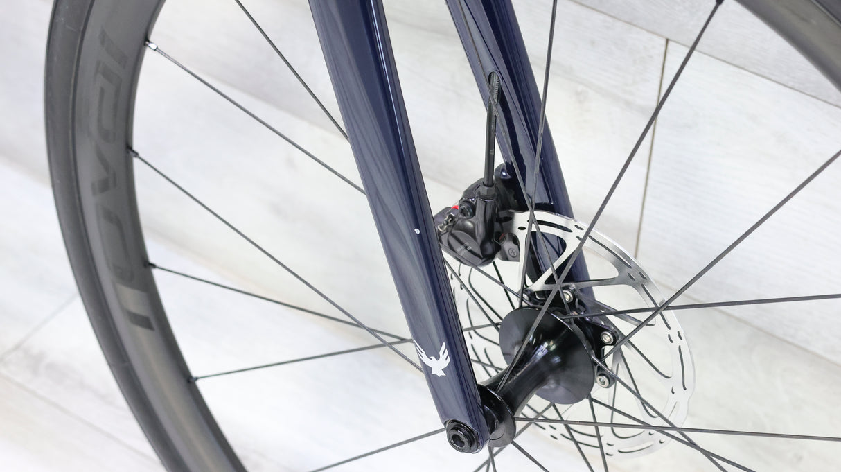 Allied Alfa Disc Ultegra Di2 Road Bike - 2022, 56cm