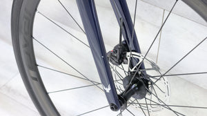 Allied Alfa Disc Ultegra Di2 Road Bike - 2022, 56cm