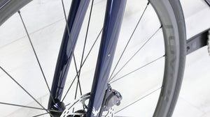 Allied Alfa Disc Ultegra Di2 Road Bike - 2022, 56cm