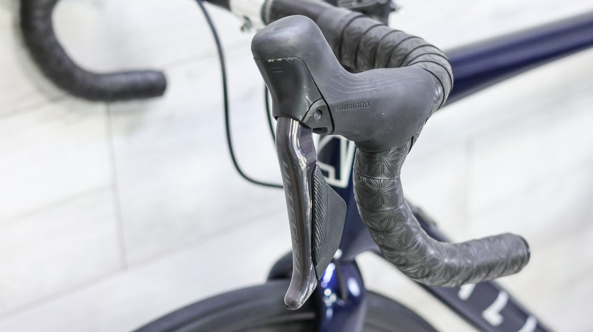 Allied Alfa Disc Ultegra Di2 Road Bike - 2022, 56cm