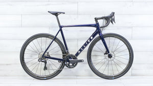 Allied Alfa Disc Ultegra Di2 Road Bike - 2022, 56cm