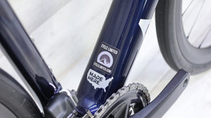 Allied Alfa Disc Ultegra Di2 Road Bike - 2022, 56cm