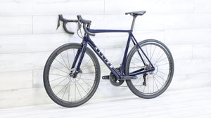 Allied Alfa Disc Ultegra Di2 Road Bike - 2022, 56cm