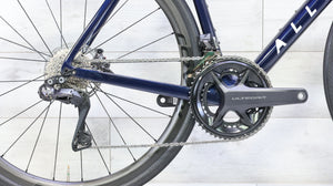 Allied Alfa Disc Ultegra Di2 Road Bike - 2022, 56cm