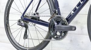 Allied Alfa Disc Ultegra Di2 Road Bike - 2022, 56cm
