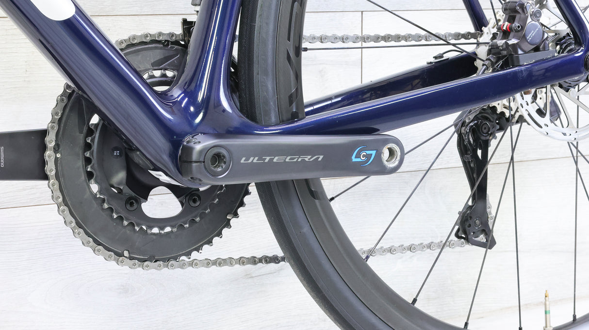 Allied Alfa Disc Ultegra Di2 Road Bike - 2022, 56cm