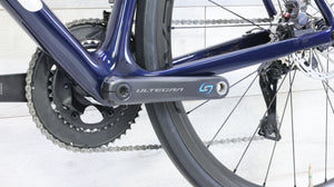 Allied Alfa Disc Ultegra Di2 Road Bike - 2022, 56cm