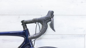 Allied Alfa Disc Ultegra Di2 Road Bike - 2022, 56cm