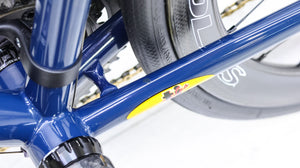 Hampsten Cinghiale Campagnolo Record Steel Road Bike - 2002, Large