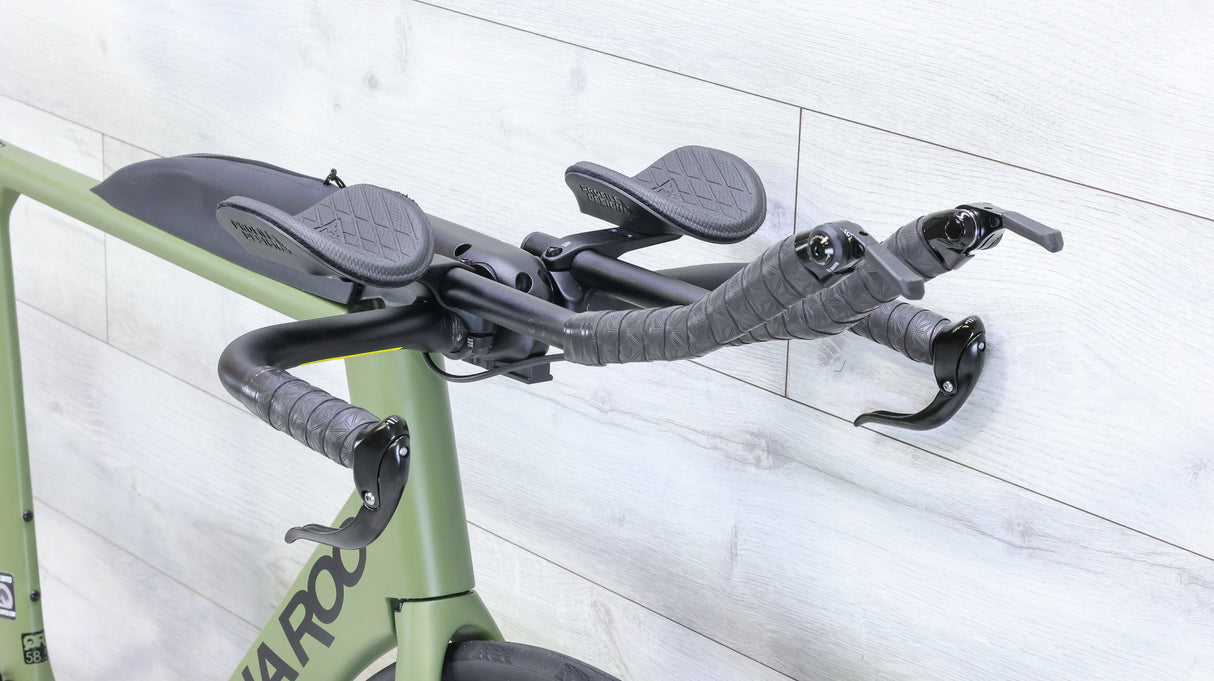 Quintana Roo X-PR Triathlon Bike - 2025, 58.5cm