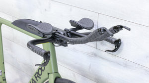 Quintana Roo X-PR Triathlon Bike - 2025, 58.5cm