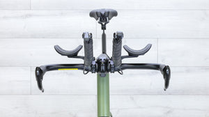 Quintana Roo X-PR Triathlon Bike - 2025, 58.5cm