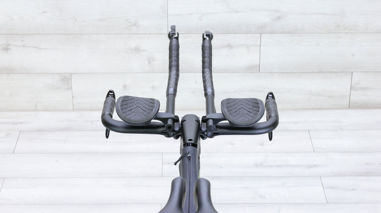 Quintana Roo X-PR Triathlon Bike - 2025, 58.5cm