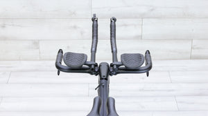 Quintana Roo X-PR Triathlon Bike - 2025, 58.5cm