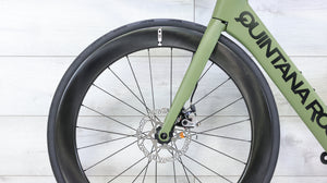 Quintana Roo X-PR Triathlon Bike - 2025, 58.5cm