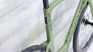 Quintana Roo X-PR Triathlon Bike - 2025, 58.5cm