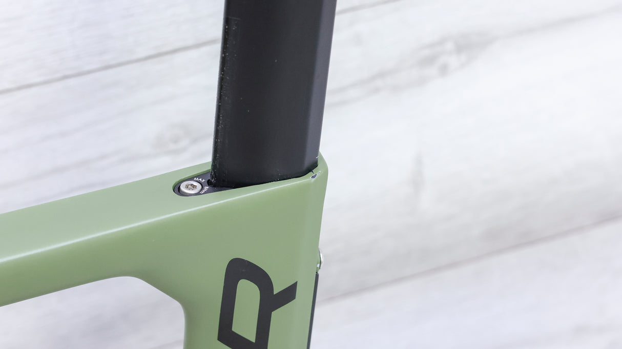 Quintana Roo X-PR Triathlon Bike - 2025, 58.5cm