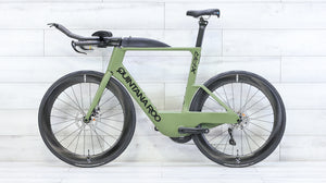 Quintana Roo X-PR Triathlon Bike - 2025, 58.5cm