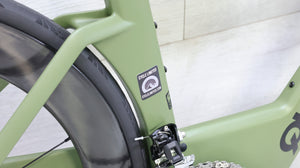 Quintana Roo X-PR Triathlon Bike - 2025, 58.5cm