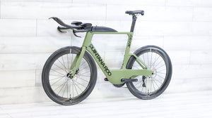 Quintana Roo X-PR Triathlon Bike - 2025, 58.5cm