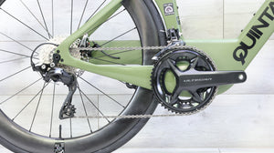 Quintana Roo X-PR Triathlon Bike - 2025, 58.5cm