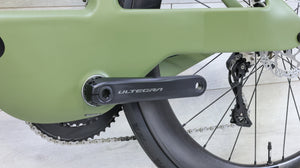 Quintana Roo X-PR Triathlon Bike - 2025, 58.5cm