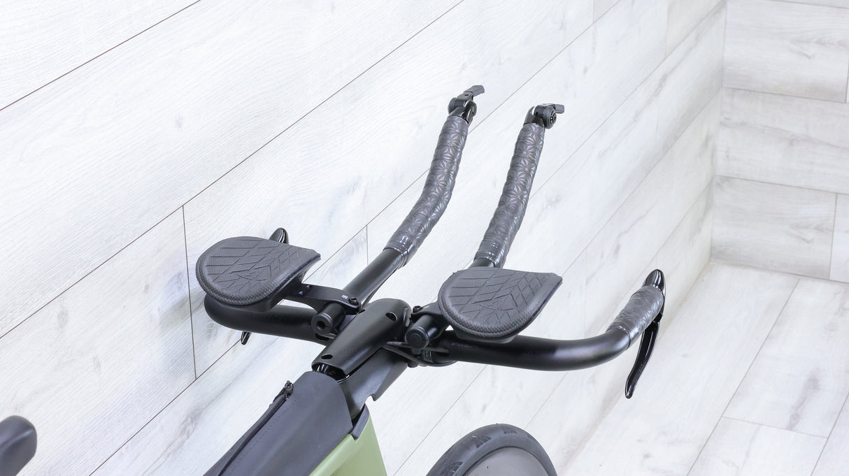 Quintana Roo X-PR Triathlon Bike - 2025, 58.5cm