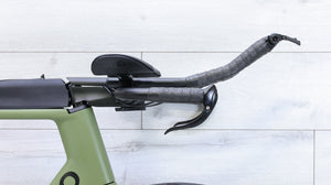 Quintana Roo X-PR Triathlon Bike - 2025, 58.5cm