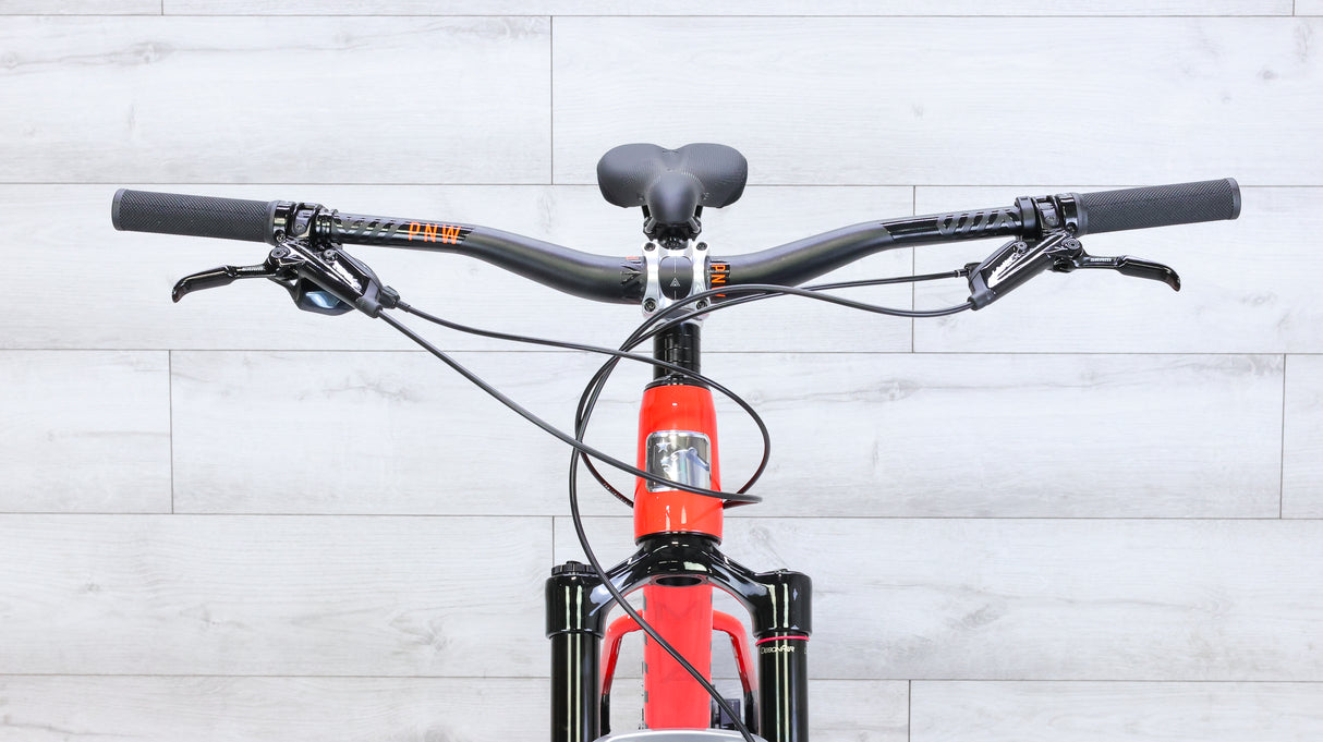 Marin San Quentin GX Eagle Mountain Bike - 2022, Medium