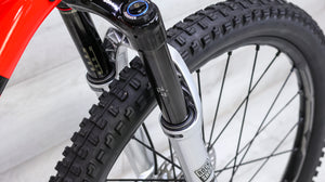 Marin San Quentin GX Eagle Mountain Bike - 2022, Medium