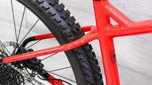 Marin San Quentin GX Eagle Mountain Bike - 2022, Medium