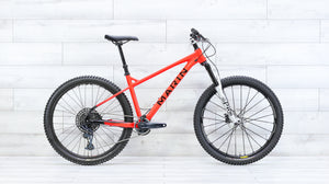 Marin San Quentin GX Eagle Mountain Bike - 2022, Medium