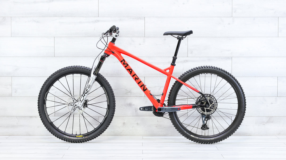 Marin San Quentin GX Eagle Mountain Bike - 2022, Medium