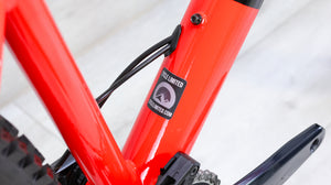 Marin San Quentin GX Eagle Mountain Bike - 2022, Medium