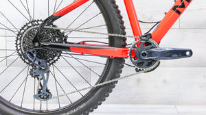 Marin San Quentin GX Eagle Mountain Bike - 2022, Medium