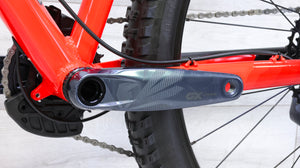 Marin San Quentin GX Eagle Mountain Bike - 2022, Medium