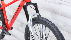 Marin San Quentin GX Eagle Mountain Bike - 2022, Medium