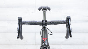 Time Alpe D'huez 01 Red eTap AXS Road Bike - 2019, X-Small