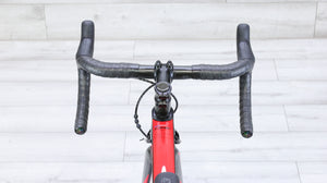 Time Alpe D'huez 01 Red eTap AXS Road Bike - 2019, X-Small