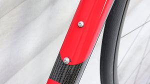 Time Alpe D'huez 01 Red eTap AXS Road Bike - 2019, X-Small