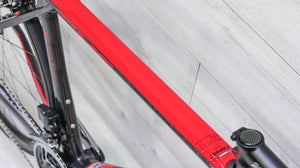 Time Alpe D'huez 01 Red eTap AXS Road Bike - 2019, X-Small