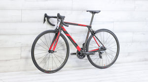 Time Alpe D'huez 01 Red eTap AXS Road Bike - 2019, X-Small