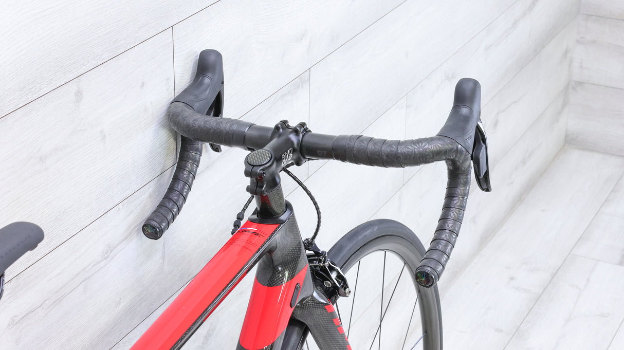 Time Alpe D'huez 01 Red eTap AXS Road Bike - 2019, X-Small
