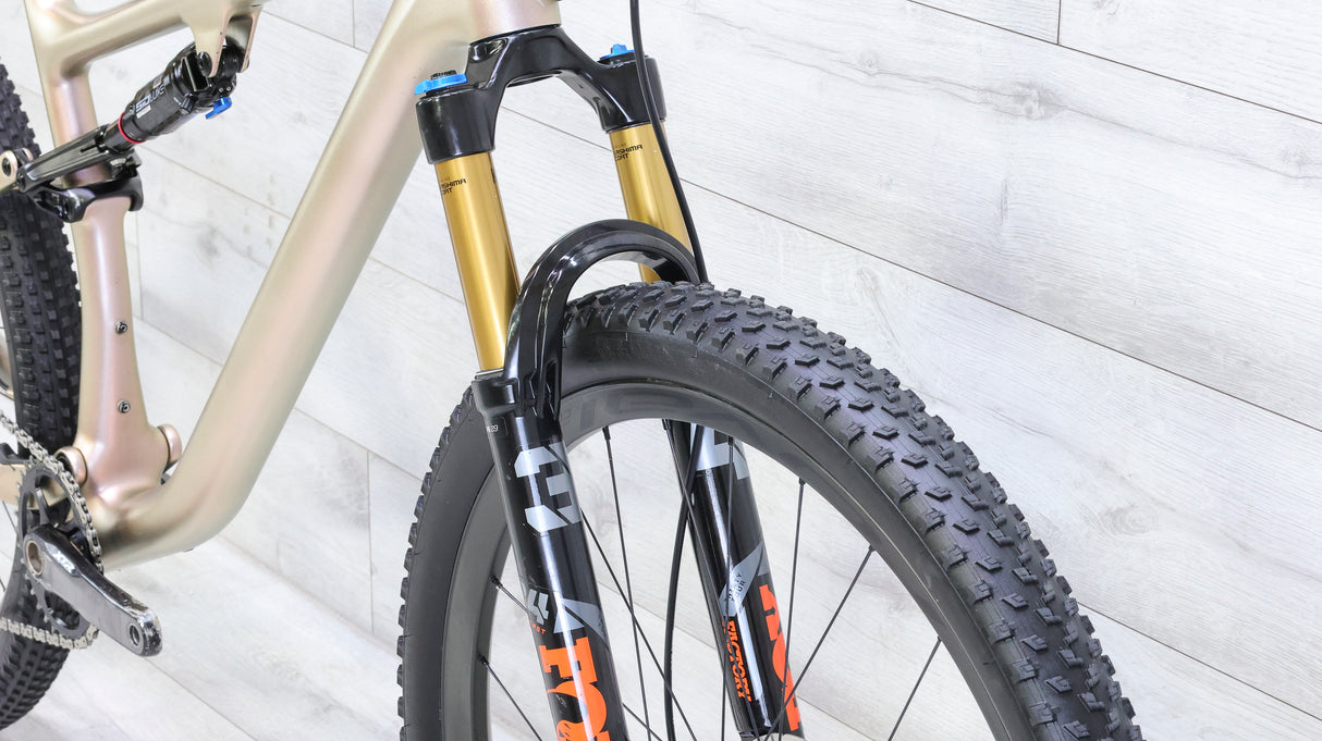 Specialized S-Works Epic EVO Mountain Bike - 2023, Medium