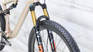 Specialized S-Works Epic EVO Mountain Bike - 2023, Medium