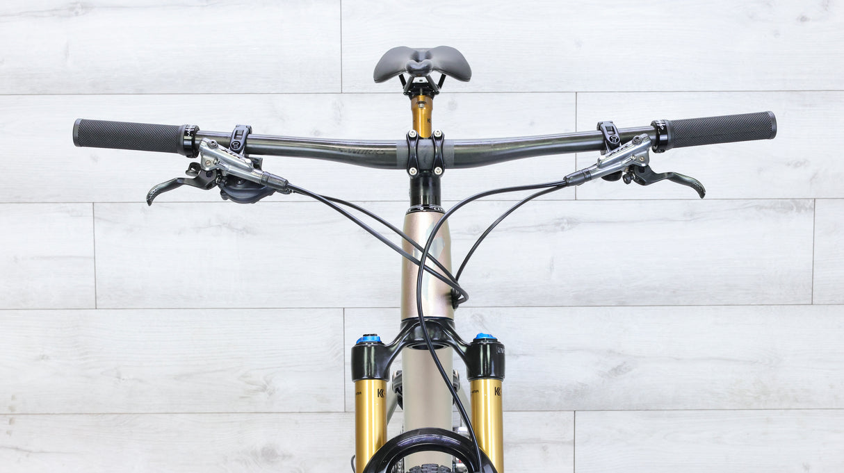 Specialized S-Works Epic EVO Mountain Bike - 2023, Medium